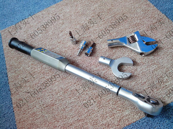 可換頭進(jìn)口扭力扳手圖片