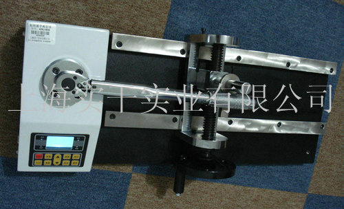 扭矩扳手檢定儀圖片