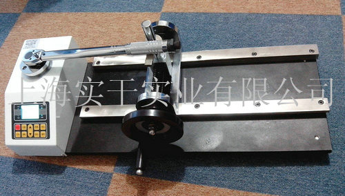 扭矩扳手檢定儀圖片