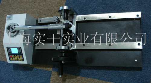 扭矩扳手檢定儀圖片