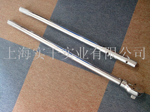 預置式扭矩扳手