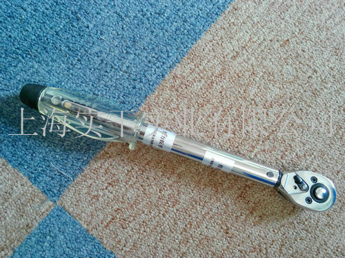 預置式扭矩扳手圖片