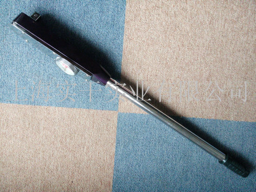 表盤扭力扳手圖片