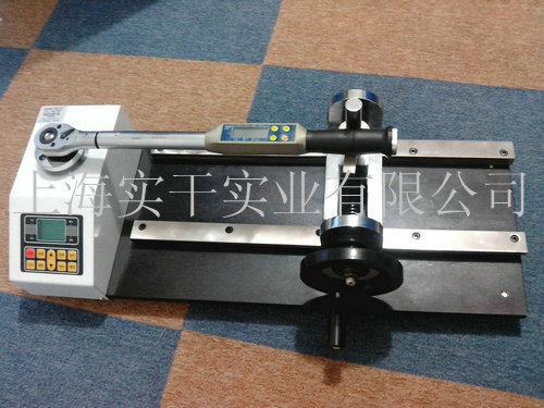 扭力扳手測試儀圖片