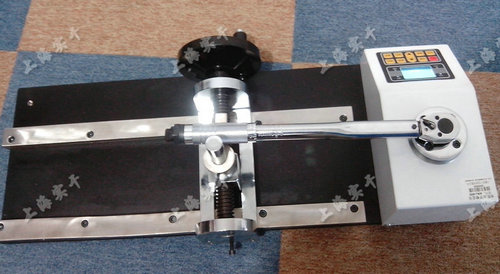 扭力扳手測試儀圖片