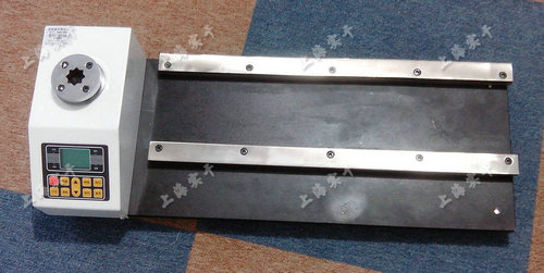 扭力扳手測試儀圖片