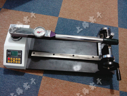 帶打印扭力扳手測試儀圖片