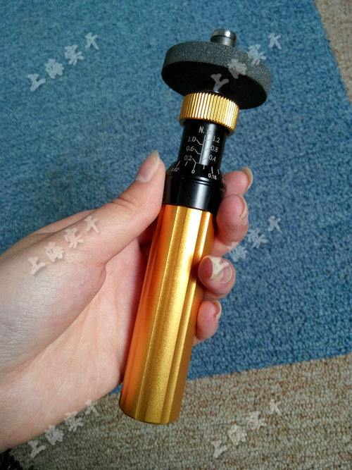 預(yù)置式扭力計(jì)