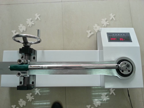 扭矩扳手測量儀圖片