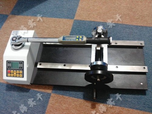 扭力扳手測試儀