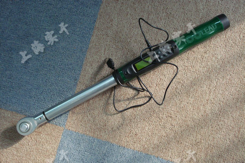 連電腦數顯扭力扳手