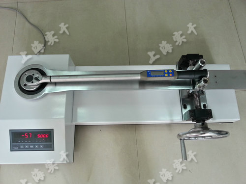 扭力扳手測試儀