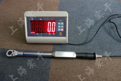 SGTS連電腦數(shù)顯扭力扳手