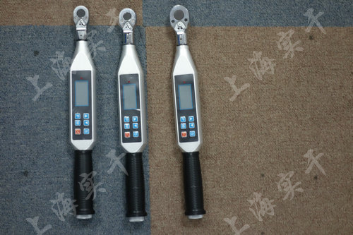 數字式扭力扳手