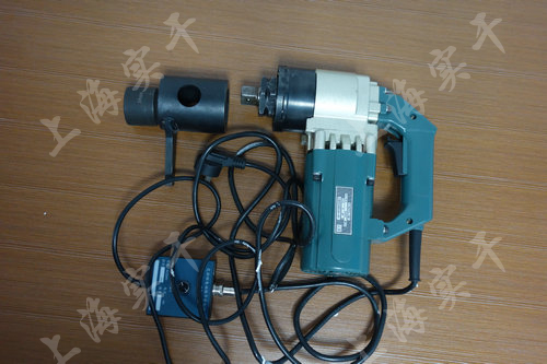 可調式定扭矩電動扳手