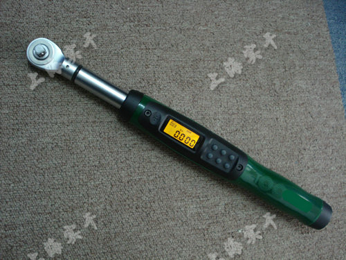 數顯扭力扳手