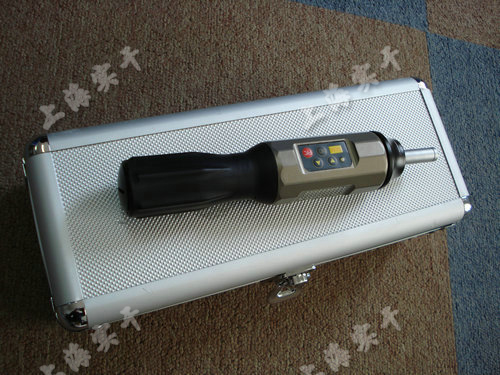 數(shù)顯扭力起子