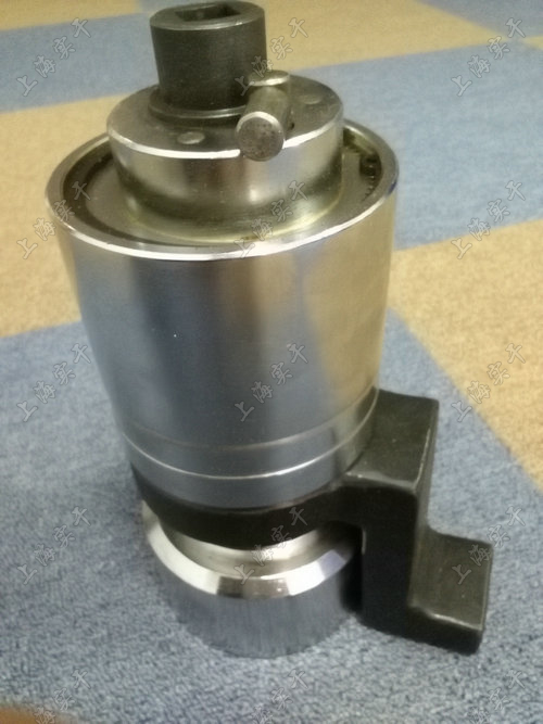 扭矩扳手倍增器