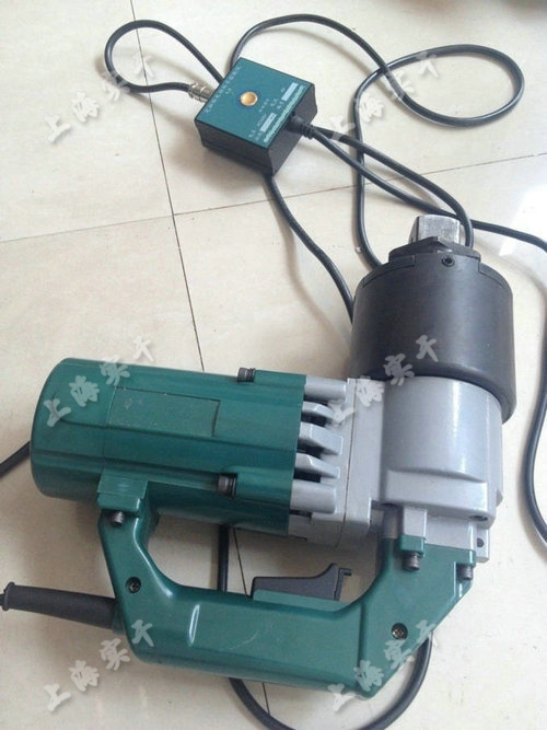 扭剪型電動(dòng)扳手