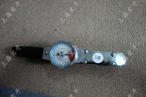 SGACD表盤(pán)扭力扳手