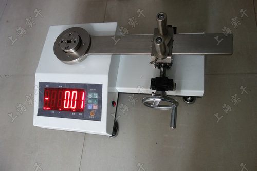 SGXJ力矩扳手檢定器
