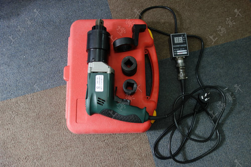 定扭矩電動扳手圖片