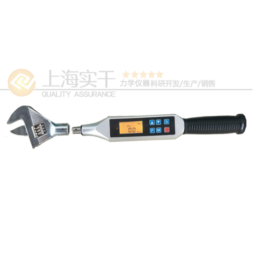 數(shù)顯扭力扳手